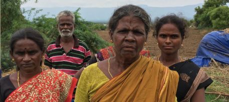 Tribal hamlet near Coimbatore, Tamil Nadu (https://scroll.in/article/820861/part-1-tamil-nadus-healthcare-numbers-look-good-but-its-people-arent-getting-healthier)